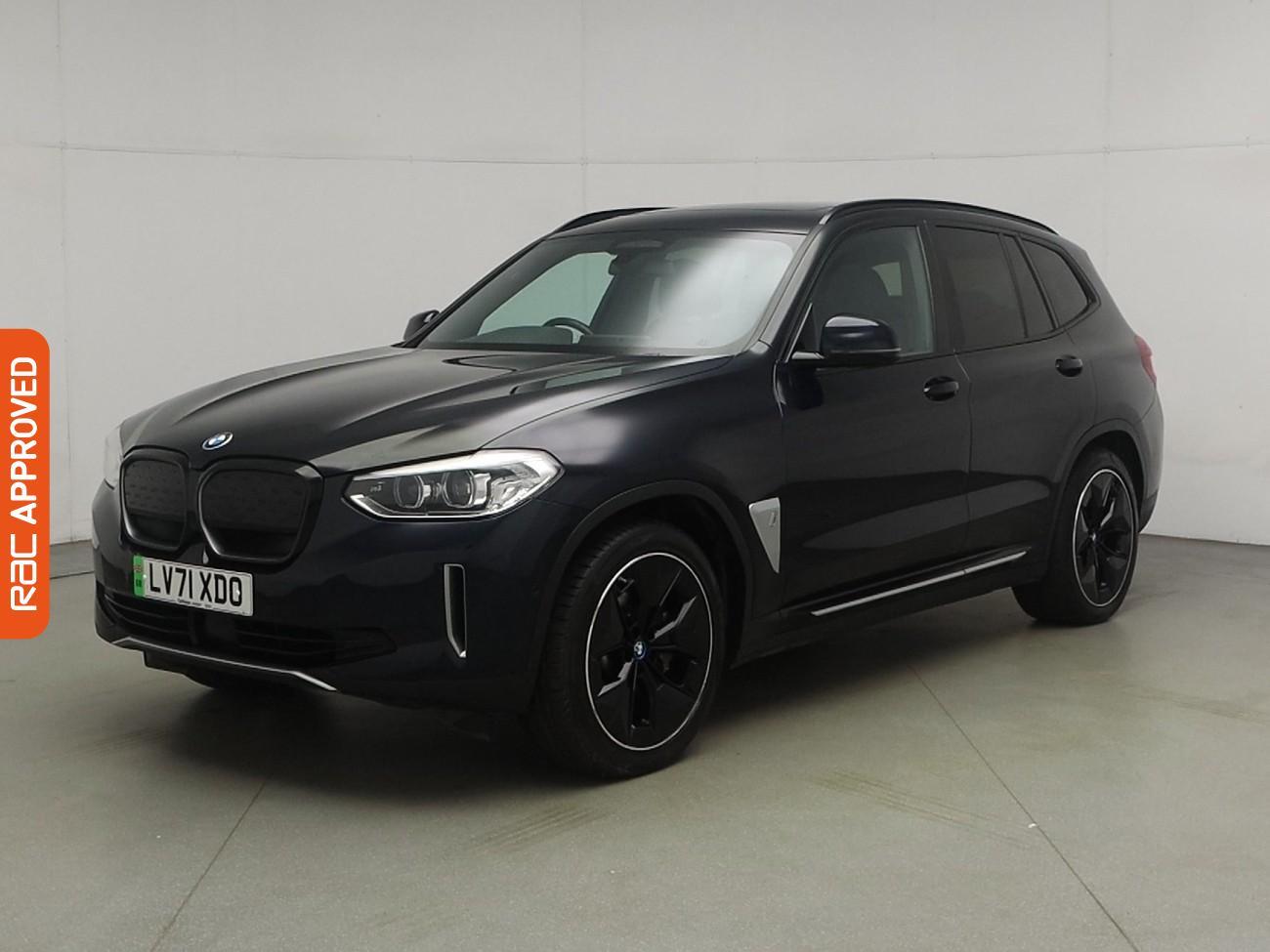 Used BMW iX3 2021 for sale - 76230721: Photo 33