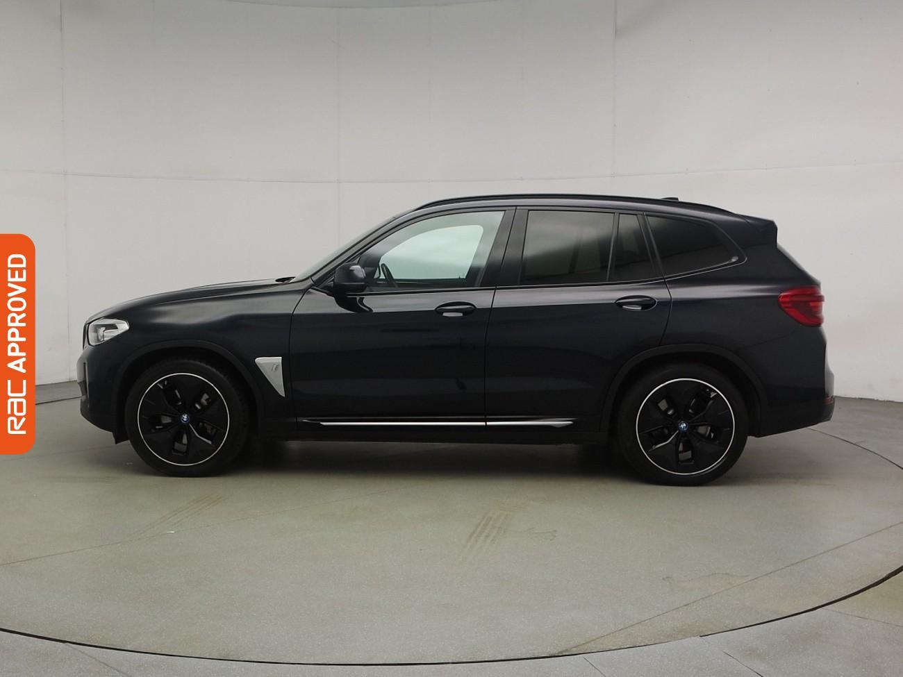 Used BMW iX3 2021 for sale - 76230721: Photo 34
