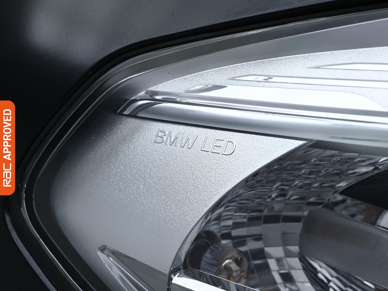 Used BMW iX3 2021 for sale - 76230721: Photo 36