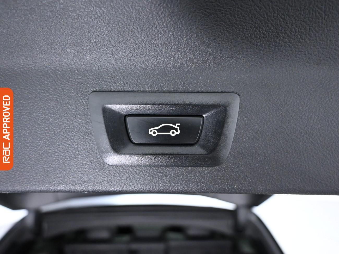 Used BMW iX3 2021 for sale - 76230721: Photo 37