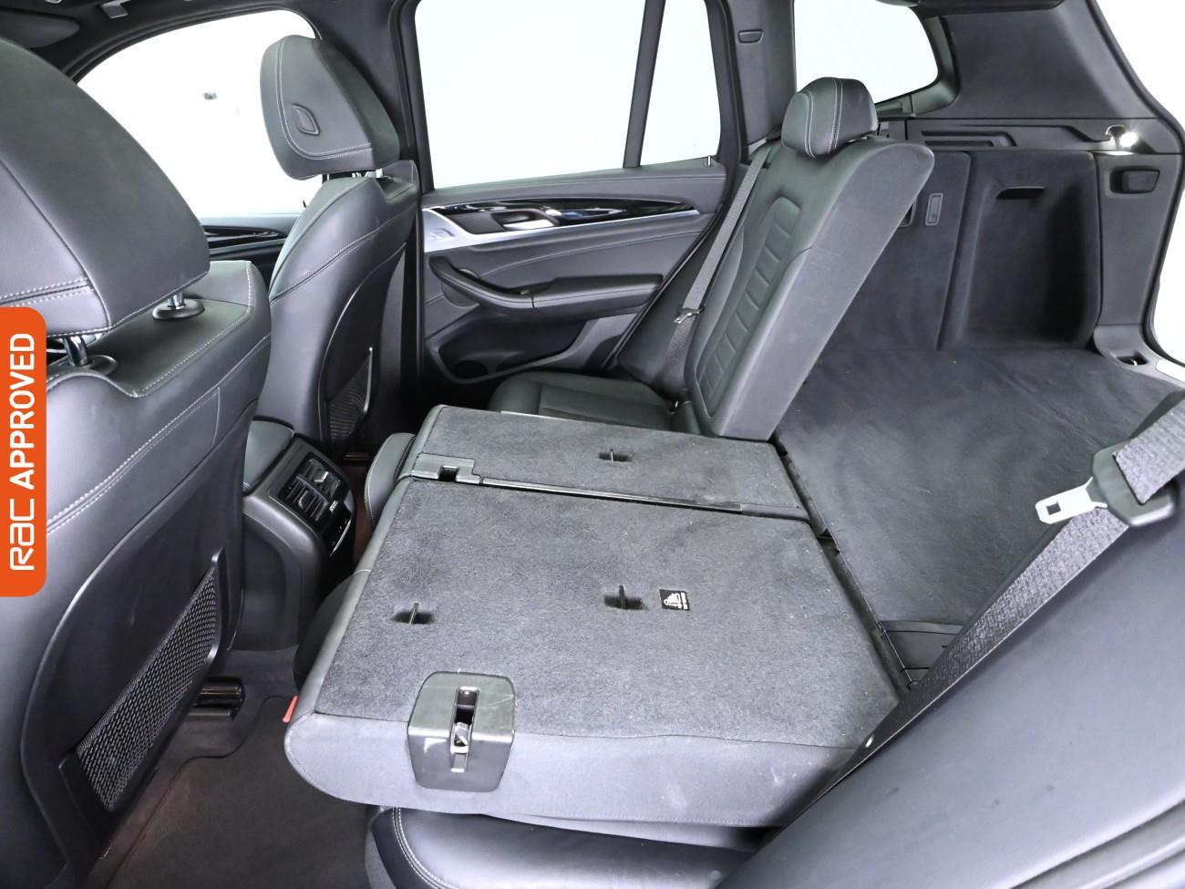 Used BMW iX3 2021 for sale - 76230721: Photo 38