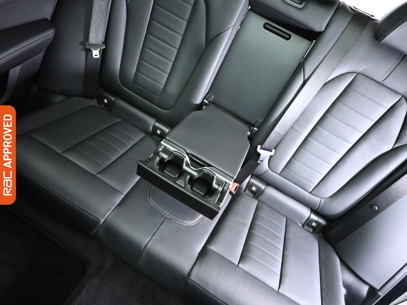 Used BMW iX3 2021 for sale - 76230721: Photo 39