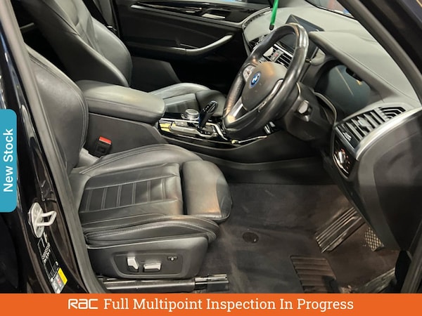Used BMW iX3 2021 for sale - 76230721: Photo 3
