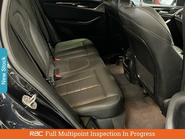 Used BMW iX3 2021 for sale - 76230721: Photo 4