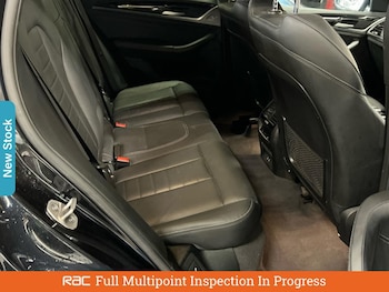 Used BMW iX3 2021 for sale - 76230721: Photo