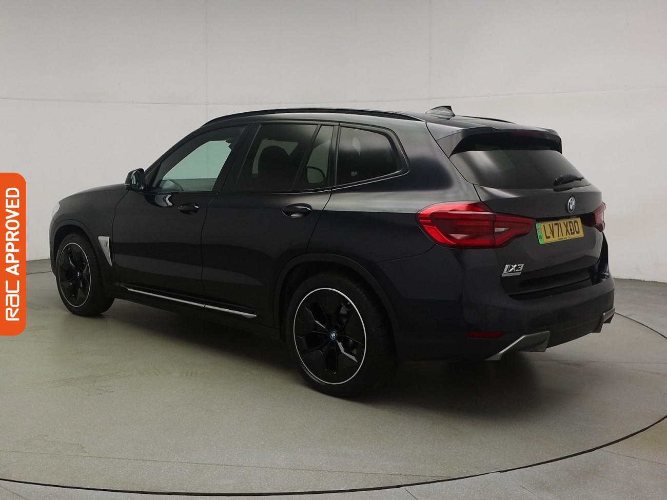 Used BMW iX3 2021 for sale - 76230721: Photo 5