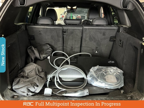 Used BMW iX3 2021 for sale - 76230721: Photo 7