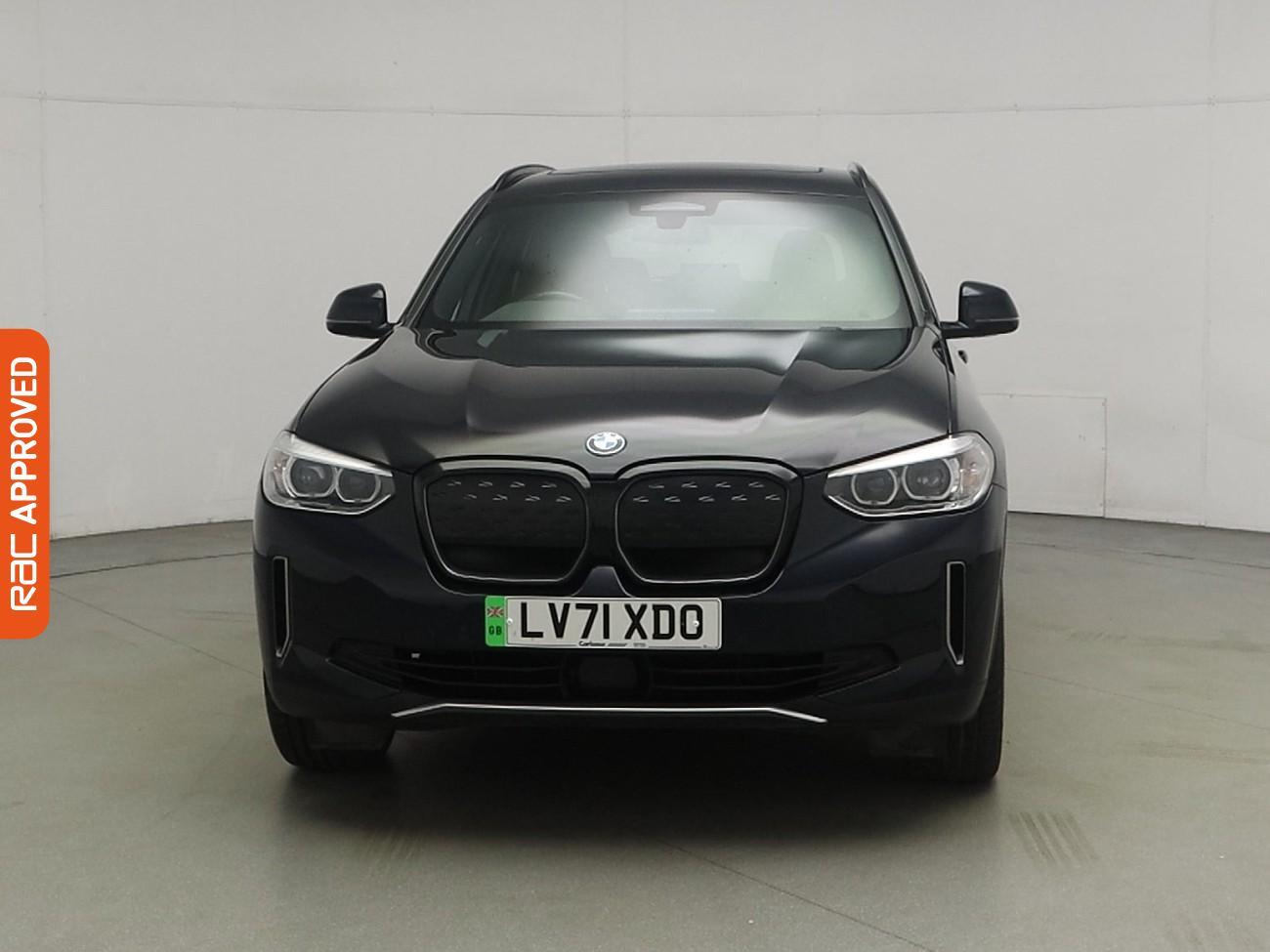 Used BMW iX3 2021 for sale - 76230721: Photo 8