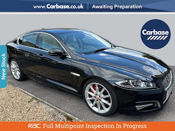 2015 - 3.0d S V6 Portfolio Saloon 4dr Diesel Auto Euro 5 (s/s) (275 ps)