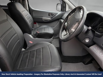 Used Hyundai i800 2019 for sale - 78825696: Photo
