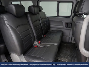 Used Hyundai i800 2019 for sale - 78825696: Photo