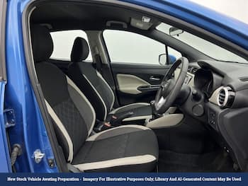 Used Nissan Micra 2019 for sale - 79672574: Photo