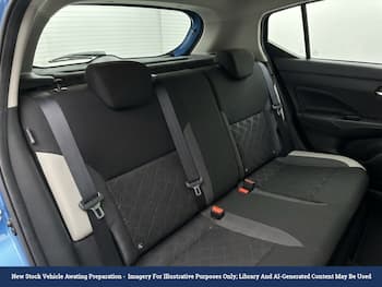 Used Nissan Micra 2019 for sale - 79672574: Photo