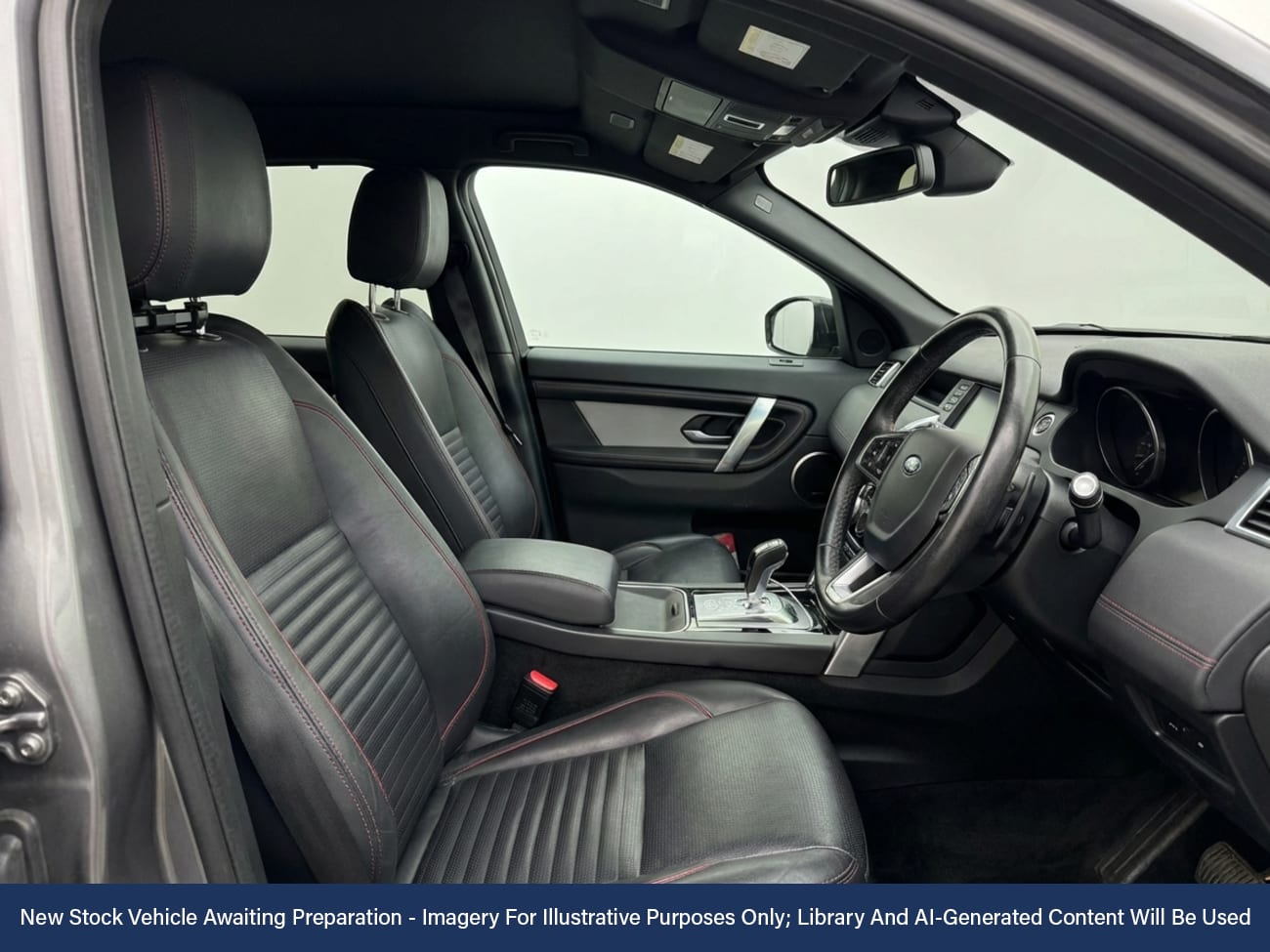 Used Land Rover Discovery Sport 2021 for sale - 77577700: Photo 3