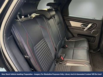 Used Land Rover Discovery Sport 2021 for sale - 77577700: Photo