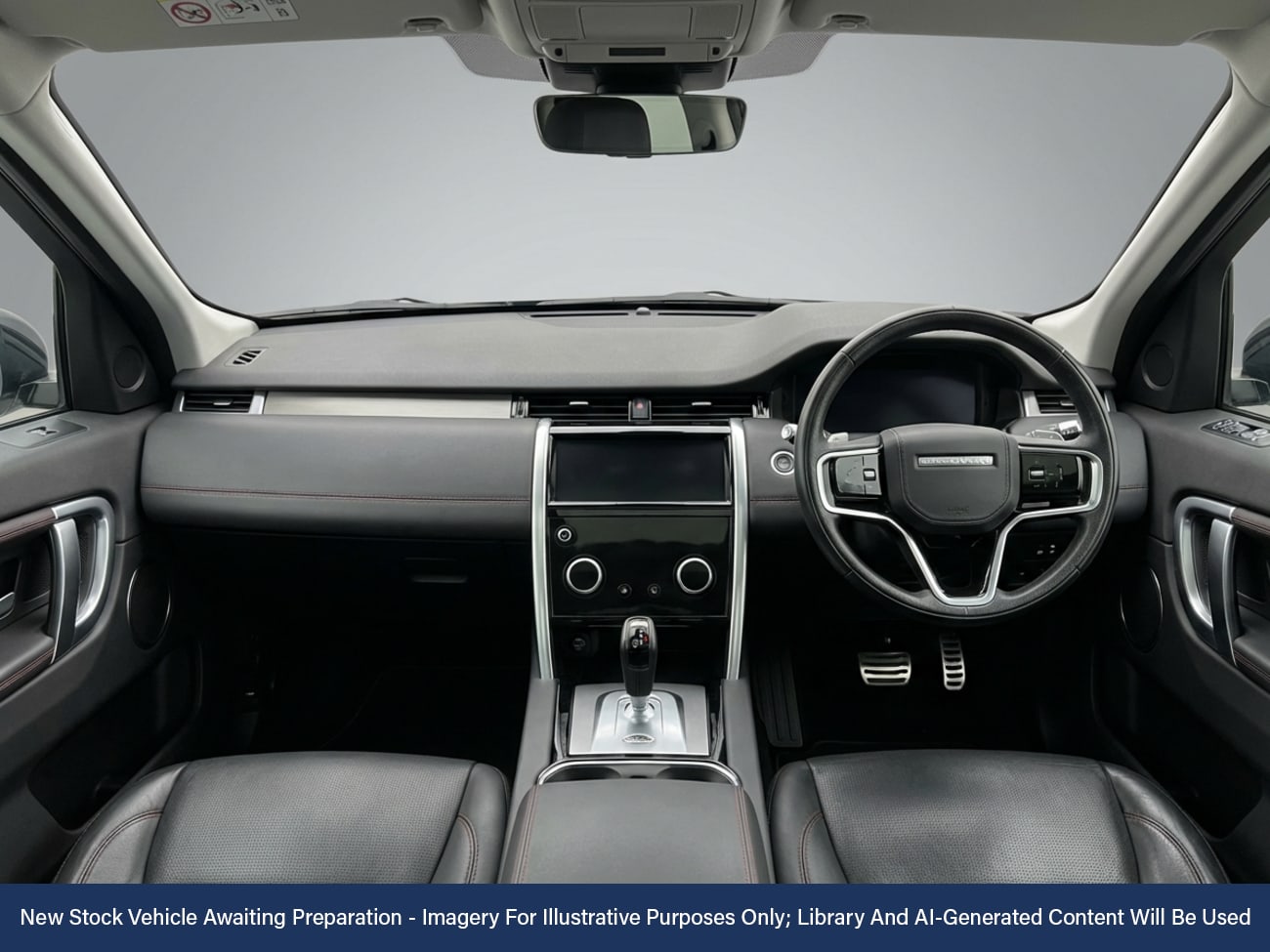 Used Land Rover Discovery Sport 2021 for sale - 77577700: Photo 6