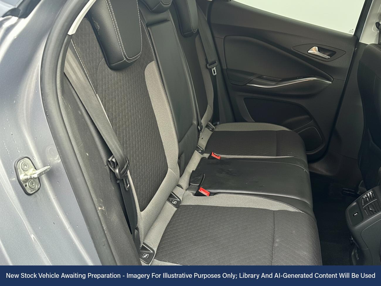 Used Vauxhall Grandland X 2018 for sale - 77011426: Photo 4