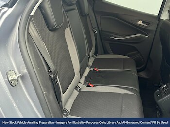 Used Vauxhall Grandland X 2018 for sale - 77011426: Photo