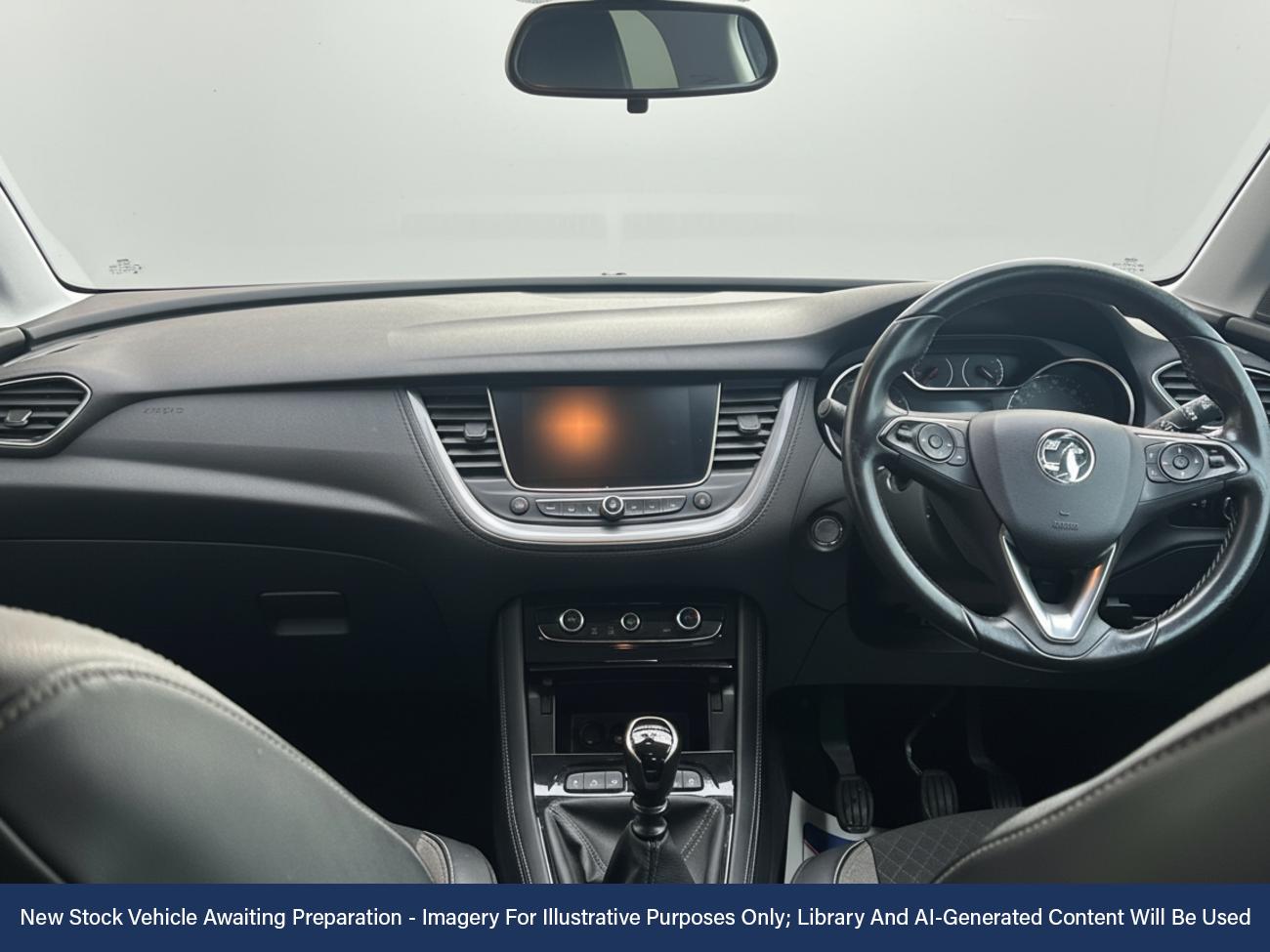 Used Vauxhall Grandland X 2018 for sale - 77011426: Photo 6