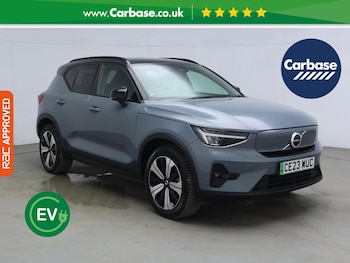 Used Volvo XC40 2023 for sale - 79340262: Photo