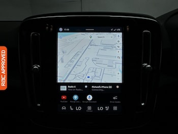 Used Volvo XC40 2023 for sale - 79340262: Photo