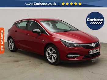 Vauxhall - Astra