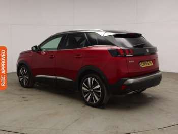 Used Peugeot 3008 2019 for sale - 75331487: Photo