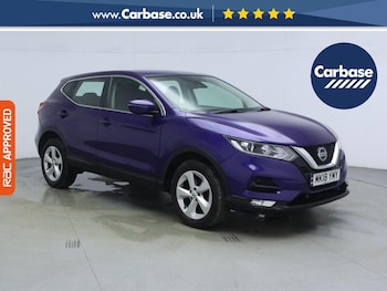 Used Nissan Qashqai 2018 for sale - 79251458: Photo