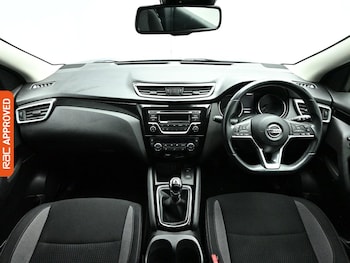 Used Nissan Qashqai 2018 for sale - 79251458: Photo