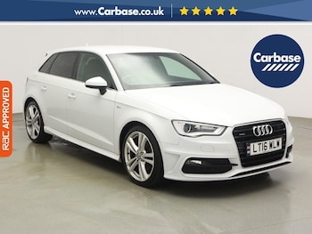 Used Audi A3 2016 for sale - 78820146: Photo