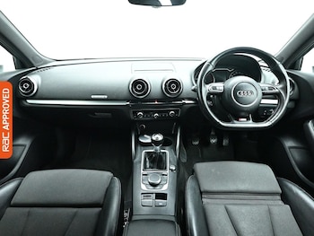 Used Audi A3 2016 for sale - 78820146: Photo