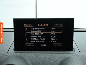 Used Audi A3 2016 for sale - 78820146: Photo