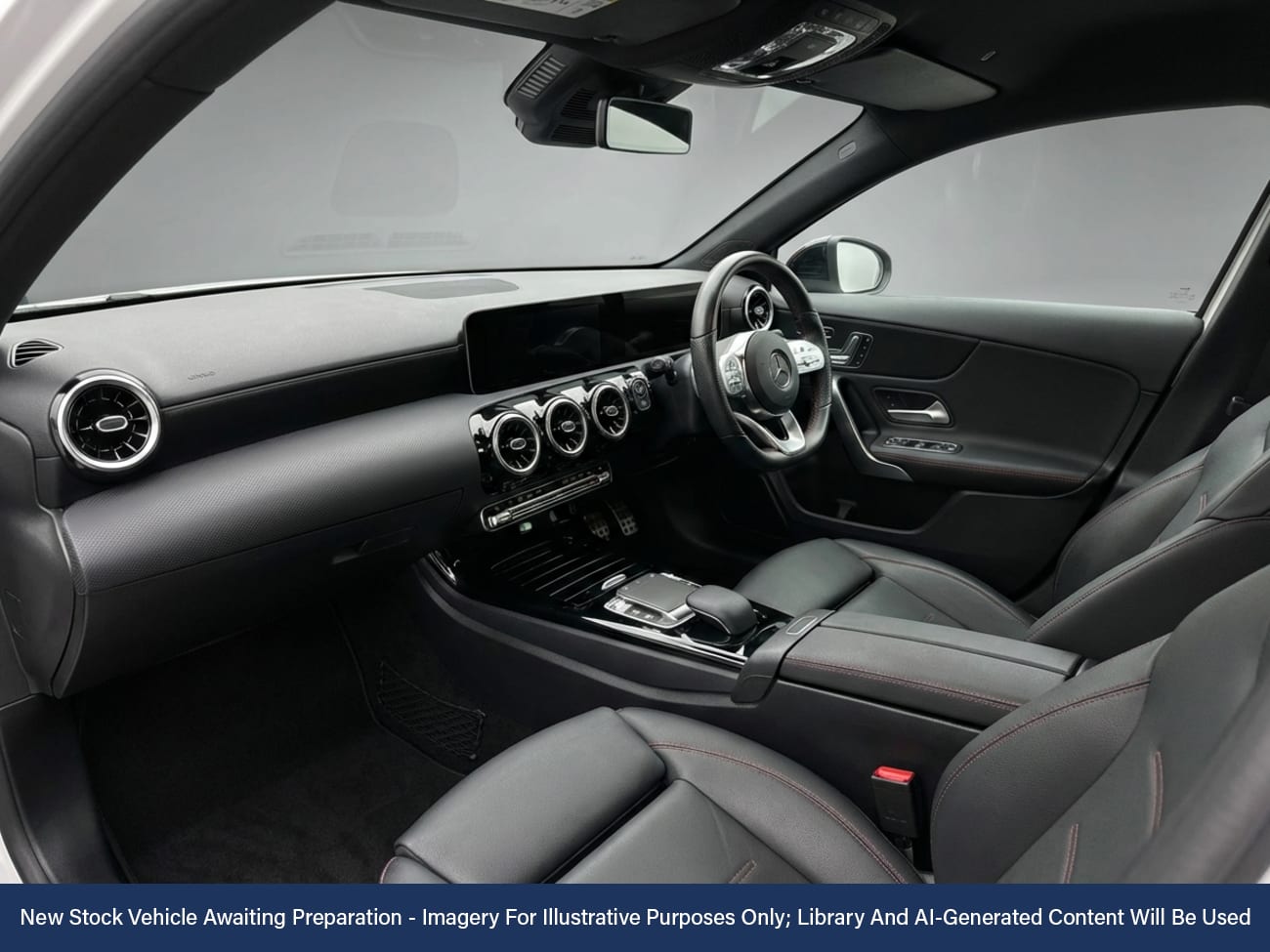 Used Mercedes-Benz A-Class 2021 for sale - 77390124: Photo 6