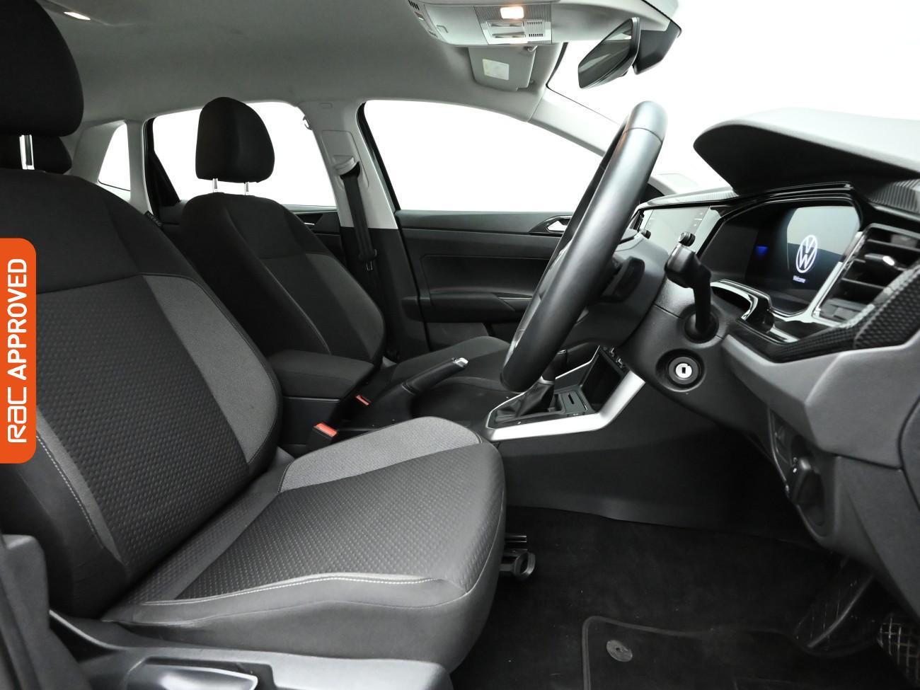 Used Volkswagen Polo 2022 for sale - 76845453: Photo 11