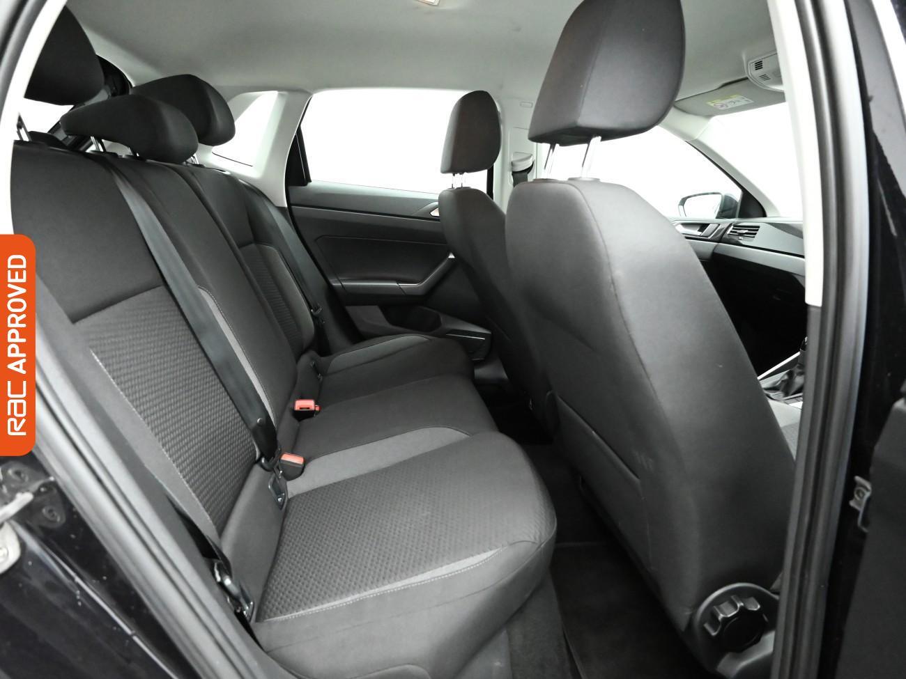 Used Volkswagen Polo 2022 for sale - 76845453: Photo 12