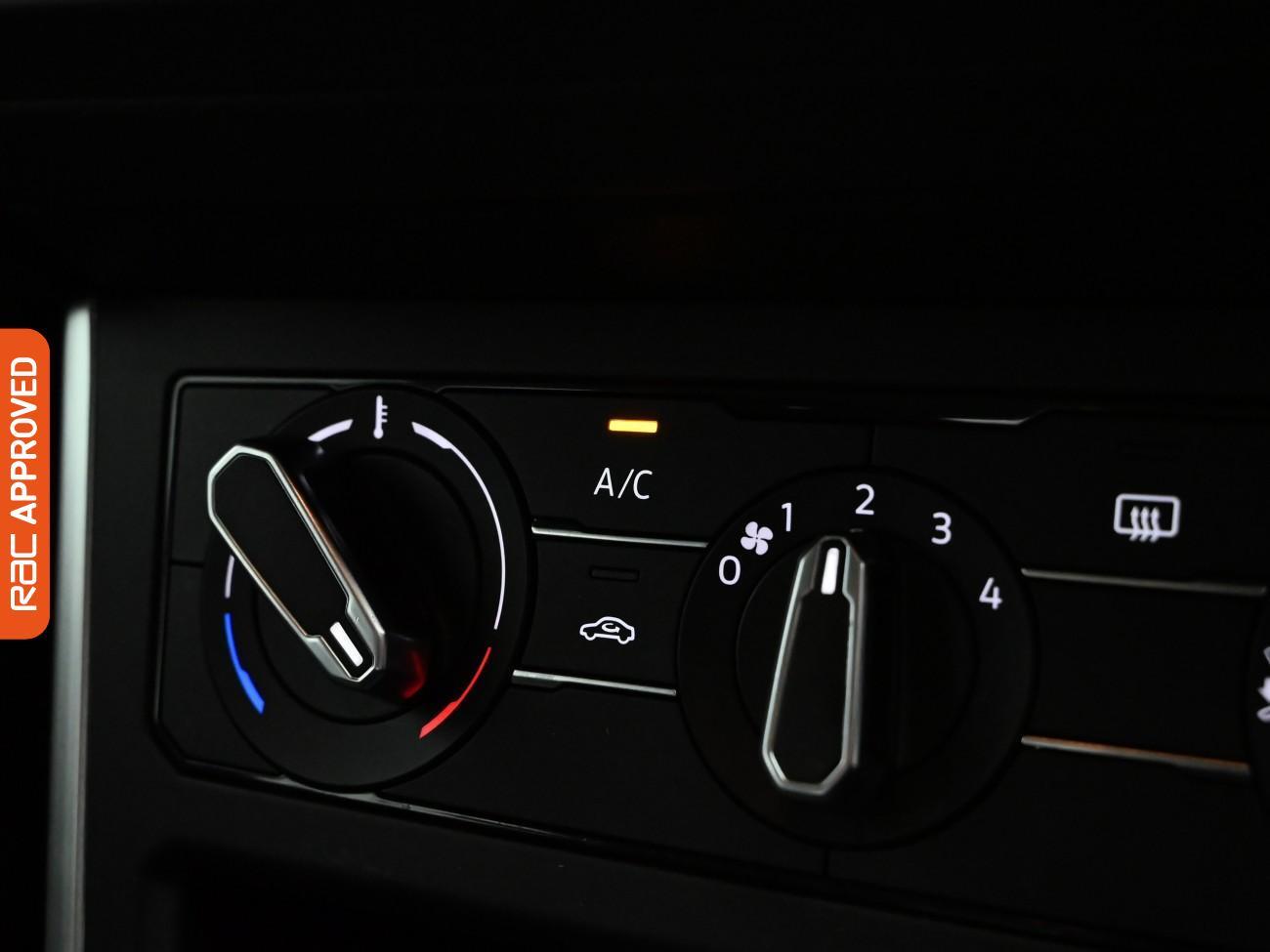 Used Volkswagen Polo 2022 for sale - 76845453: Photo 14