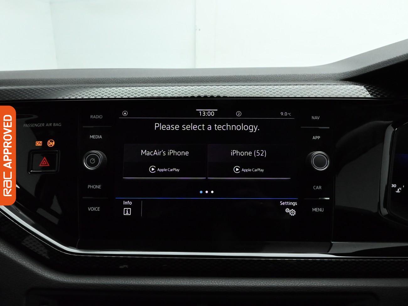 Used Volkswagen Polo 2022 for sale - 76845453: Photo 15