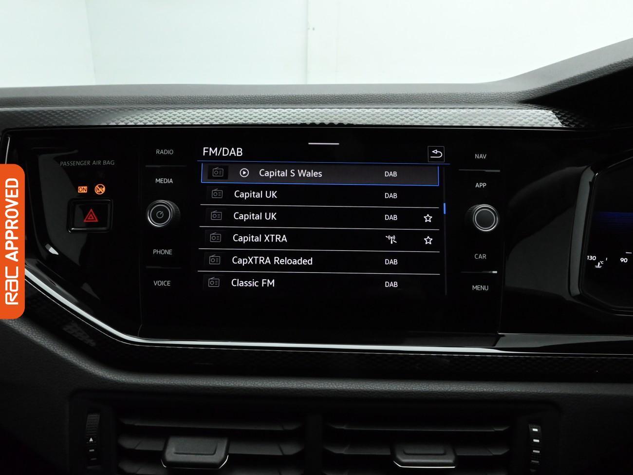 Used Volkswagen Polo 2022 for sale - 76845453: Photo 16