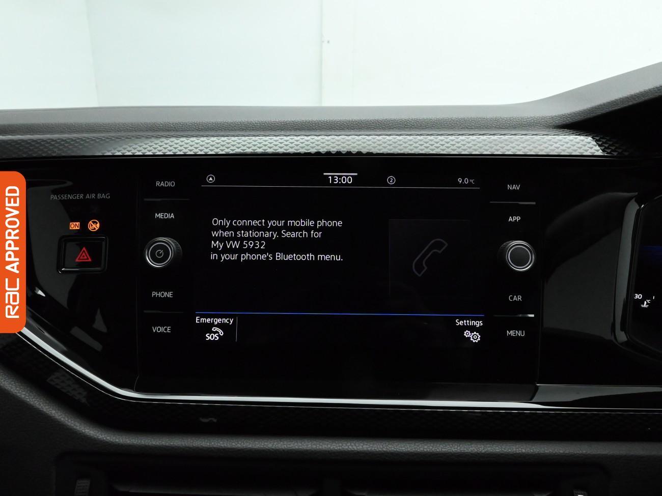 Used Volkswagen Polo 2022 for sale - 76845453: Photo 18