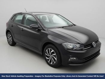 2022 - 1.0 TSI Life Hatchback 5dr Petrol DSG Euro 6 (s/s) (95 ps)