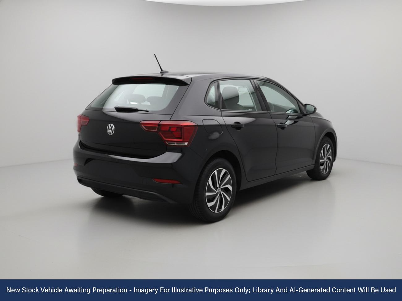 Used Volkswagen Polo 2022 for sale - 76845453: Photo 2