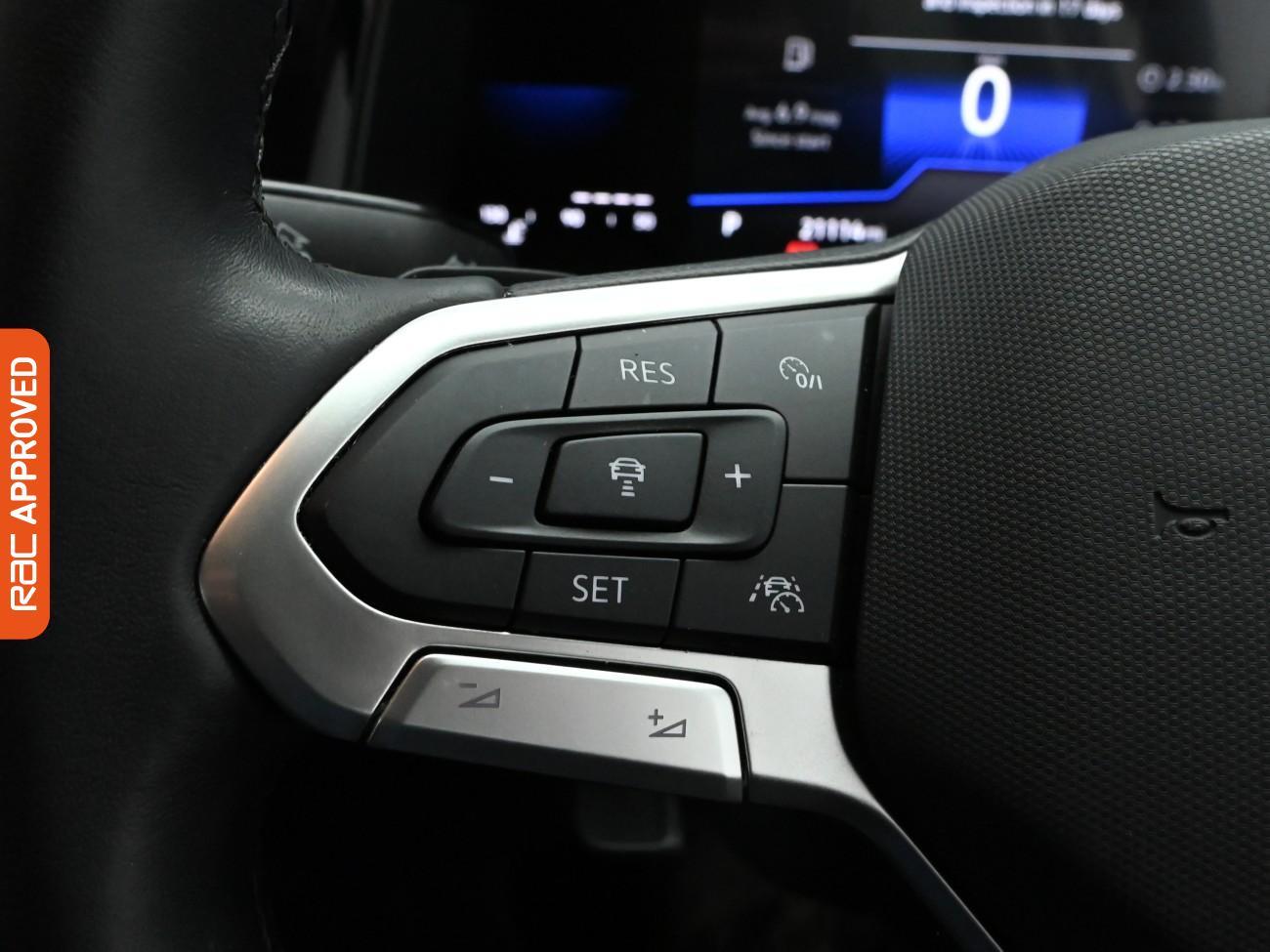 Used Volkswagen Polo 2022 for sale - 76845453: Photo 21