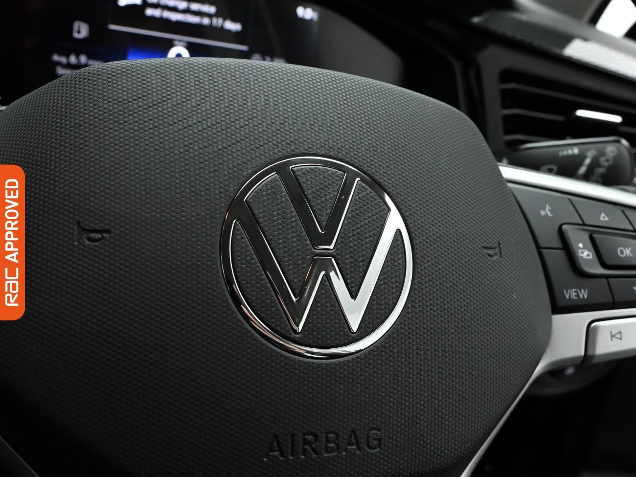 Used Volkswagen Polo 2022 for sale - 76845453: Photo 22