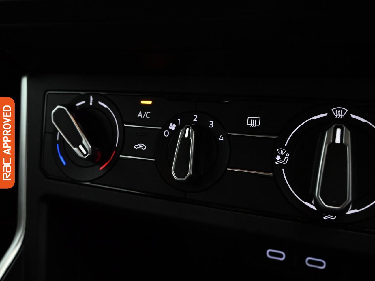 Used Volkswagen Polo 2022 for sale - 76845453: Photo 26