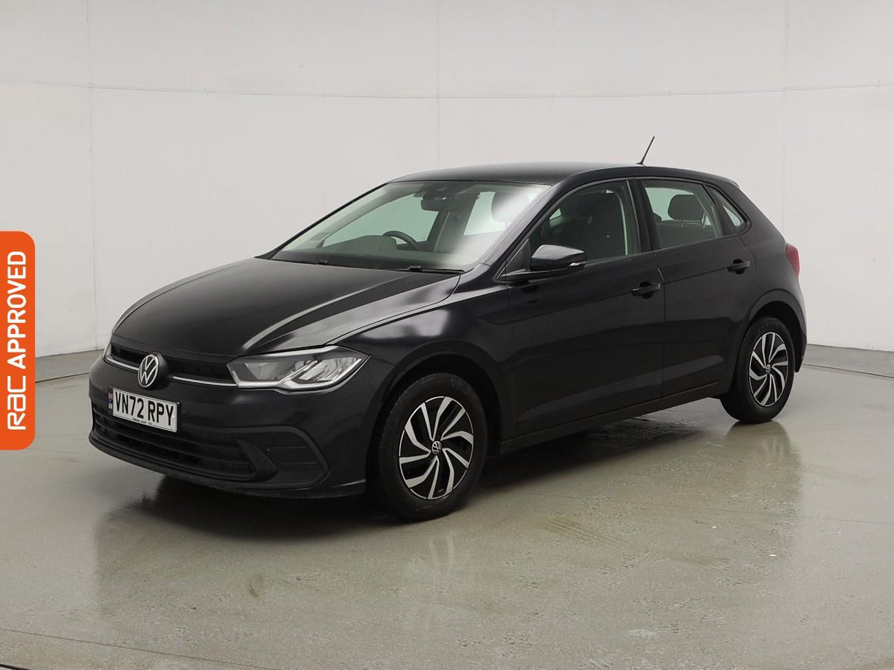 Used Volkswagen Polo 2022 for sale - 76845453: Photo 27