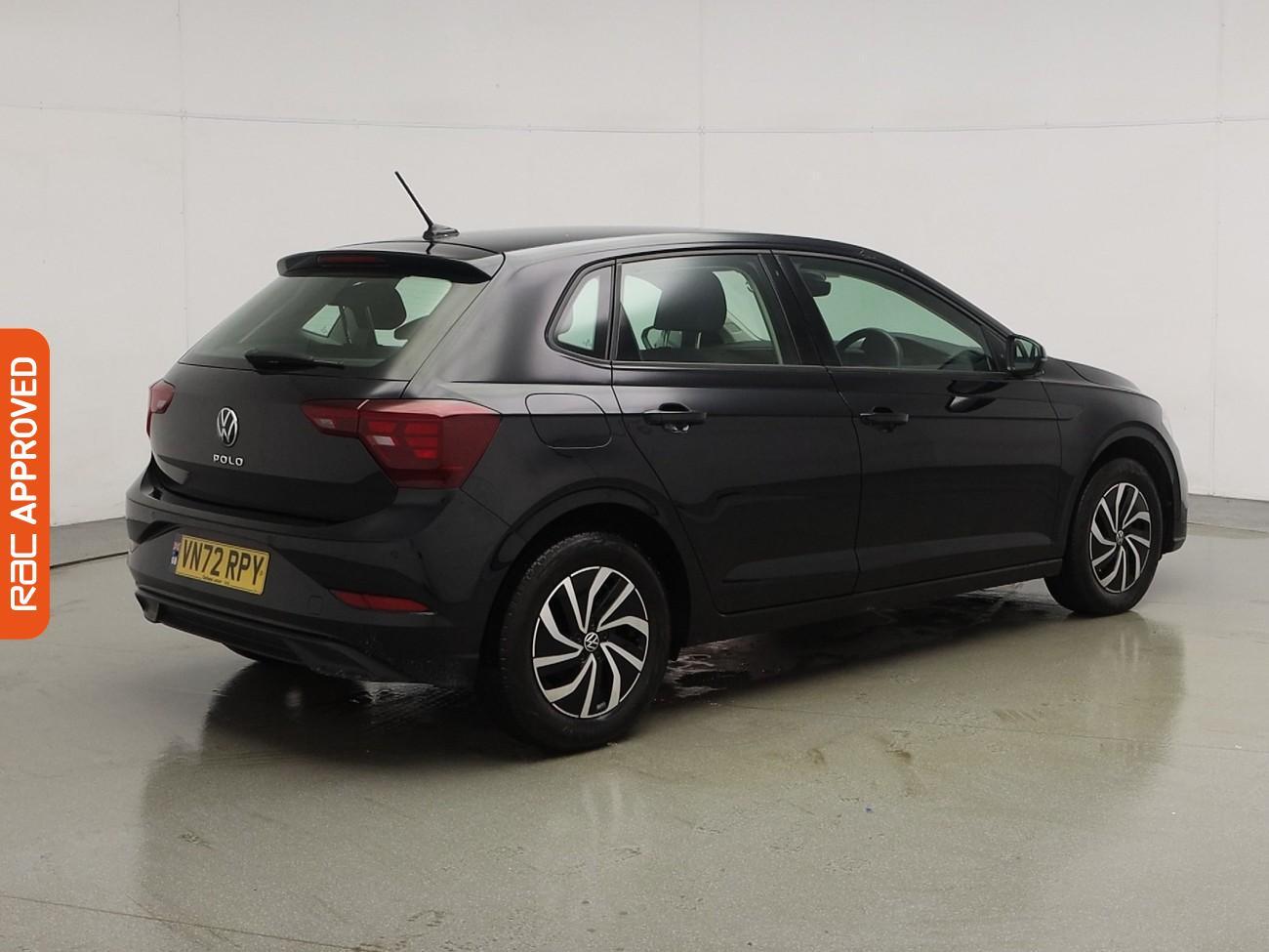 Used Volkswagen Polo 2022 for sale - 76845453: Photo 29
