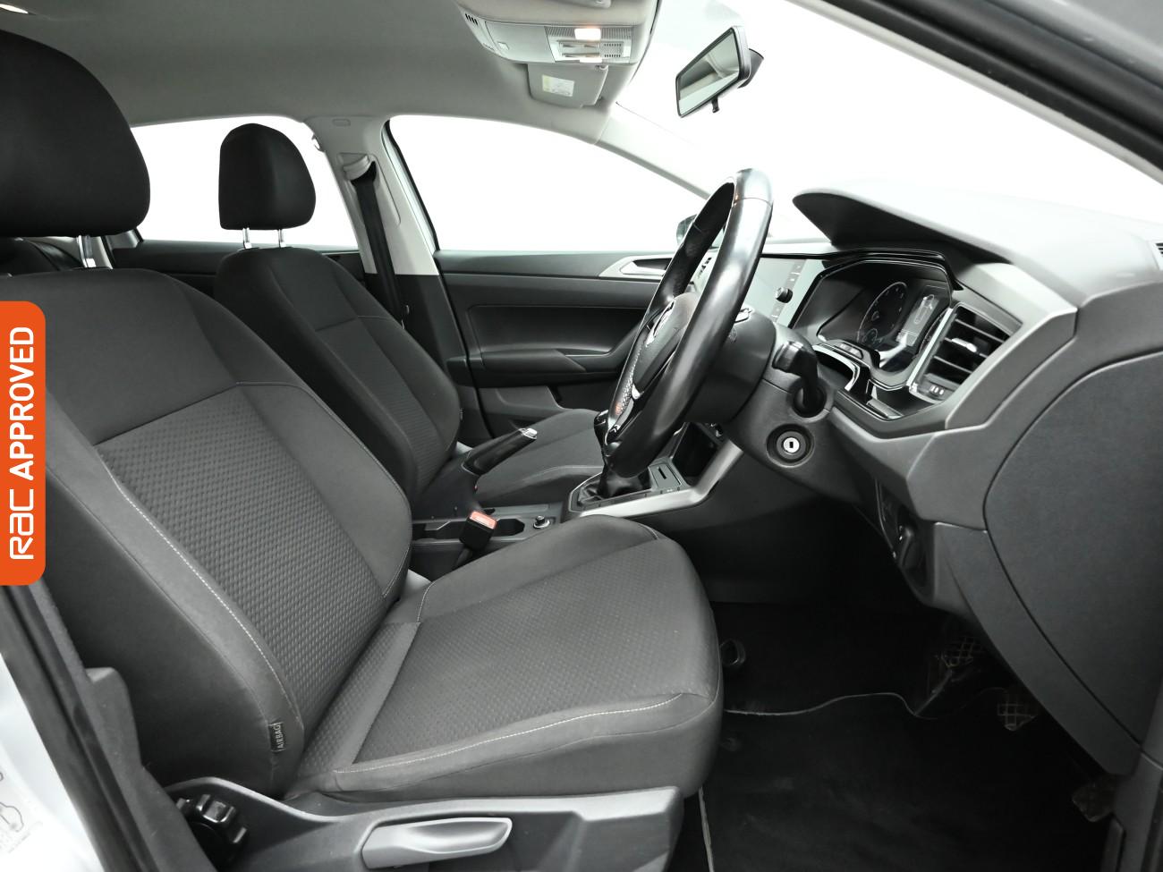 Used Volkswagen Polo 2019 for sale - 77582660: Photo 12