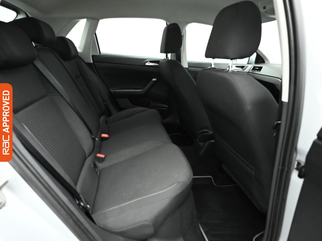 Used Volkswagen Polo 2019 for sale - 77582660: Photo 13