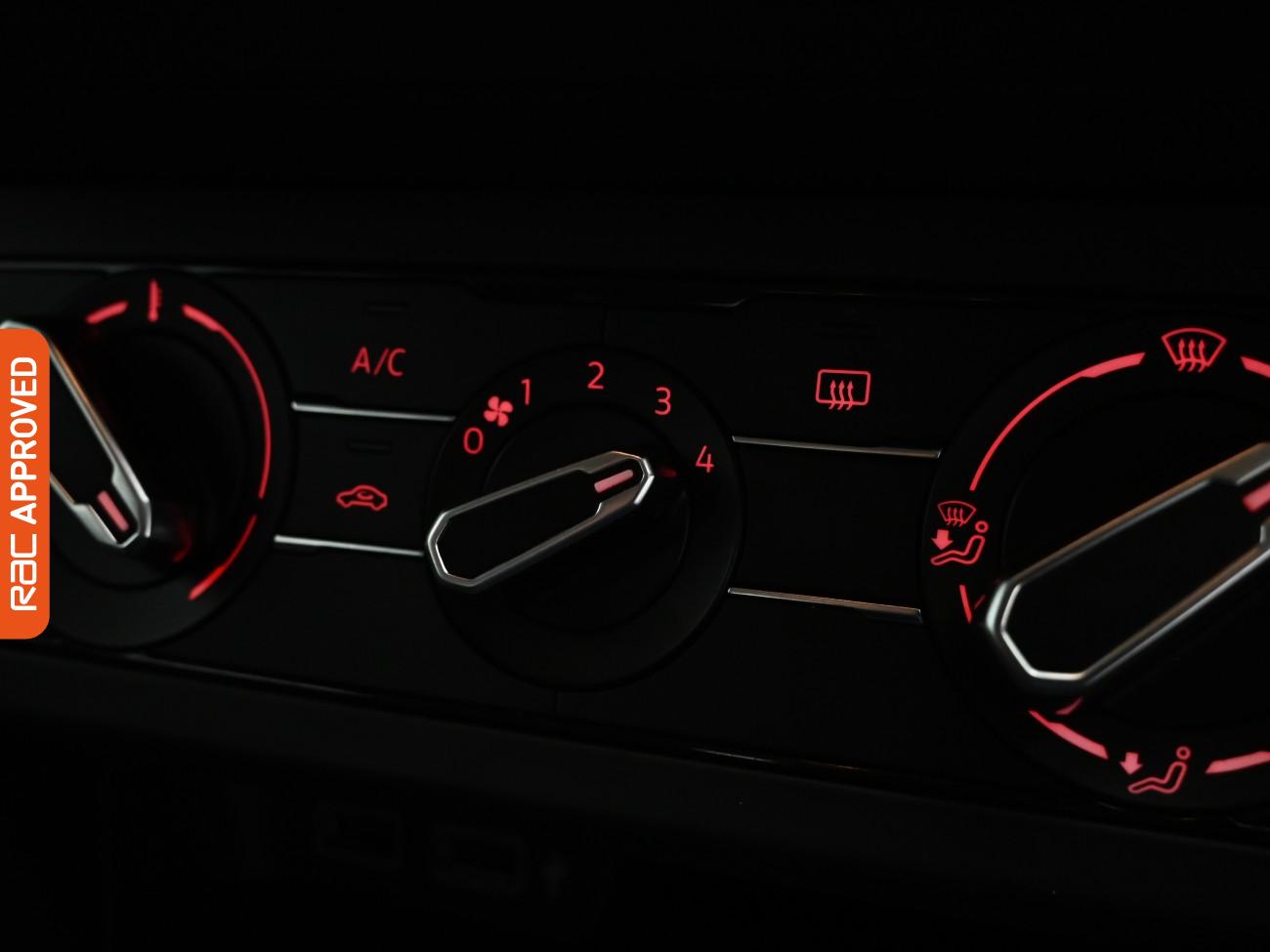 Used Volkswagen Polo 2019 for sale - 77582660: Photo 15