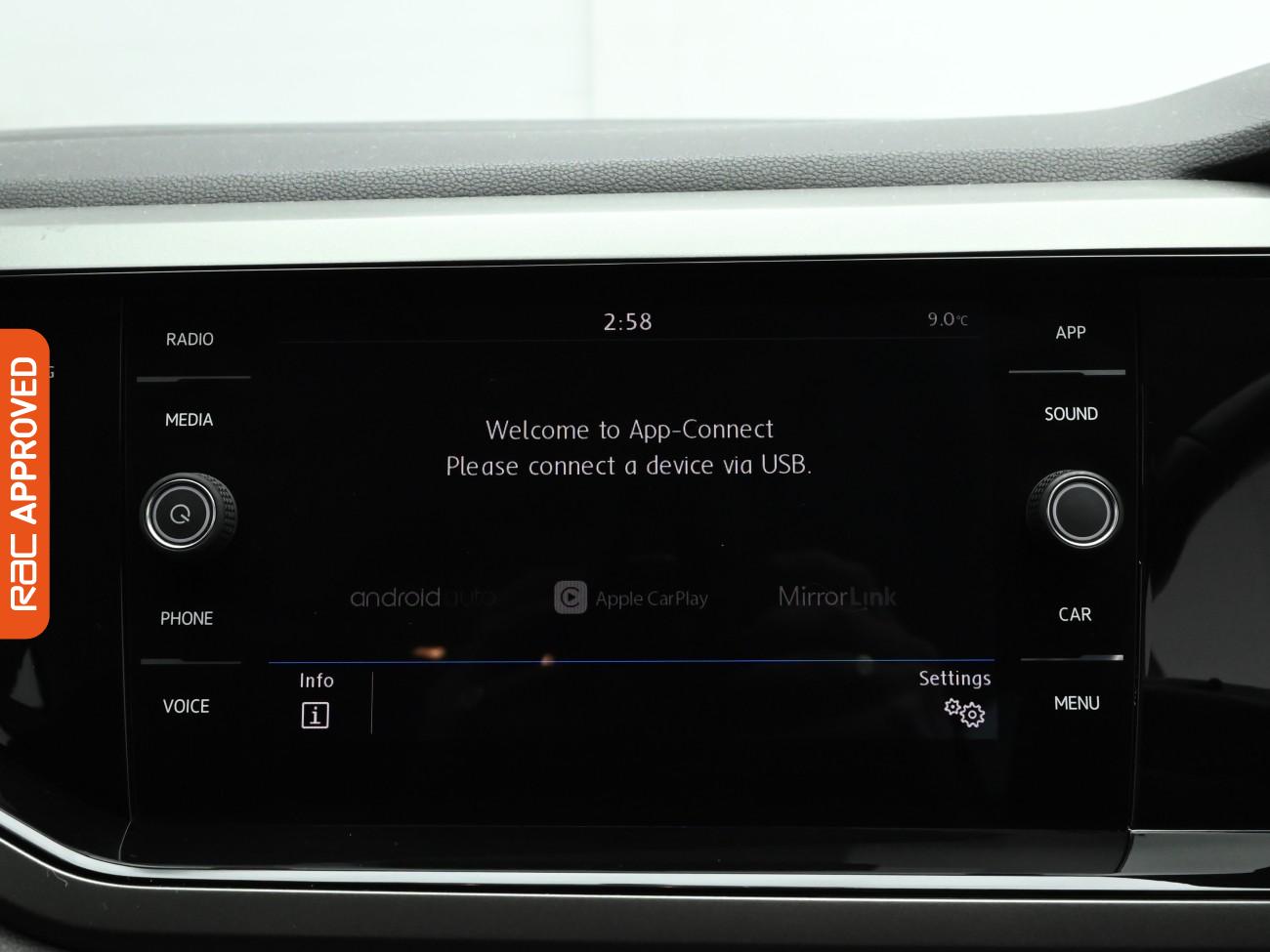 Used Volkswagen Polo 2019 for sale - 77582660: Photo 18